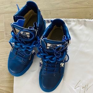 Giuseppe Zanotti sneakers